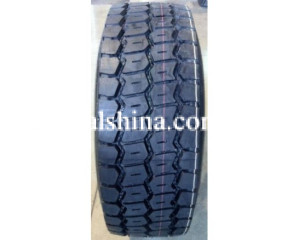 Mirage FTM313 (прицепная) 385/65 R22.5 160K